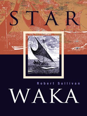 cover image of Star Waka